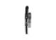 Bremseskive - 0986478580 BOSCH - 4351260090, 09591410, 0986AB5486
