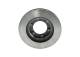 Bremseskive - 0986478580 BOSCH - 4351260090, 09591410, 0986AB5486