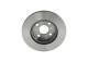 Bremseskive - 0986478585 BOSCH - 4351210100, 4351216080, 4351216130