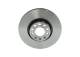 Bremseskive - 0986478617 BOSCH - 441615301AA, 09772810, 100123100
