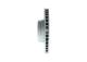 Bremseskive - 0986478623 BOSCH - 34111161372, 34111165072, 34111164973