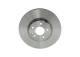 Bremseskive - 0986478625 BOSCH - A2104211412, A2104211712, 2104211412