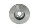 Bremseskive - 0986478625 BOSCH - A2104211412, A2104211712, 2104211412