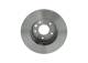 Bremseskive - 0986478660 BOSCH - JLM12428, JLM1904, JLM20342