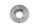 Bremseskive - 0986478663 BOSCH - 581294A000, 09A14510, 1180724