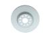 Bremseskive - 0986478669 BOSCH - 0000060814921, 60629865, 60814921