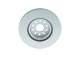 Bremseskive - 0986478669 BOSCH - 0000060814921, 60629865, 60814921