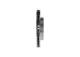 Bremseskive - 0986478708 BOSCH - MB618799, MB668108, MR389724