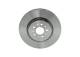 Bremseskive - 0986478711 BOSCH - 60652186, 60670801, 71769482
