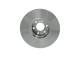 Bremseskive - 0986478742 BOSCH - 1904529, 93800492, 08390710