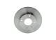 Bremseskive - 0986478774 BOSCH - 5171217000, 517122C000, 517122D300
