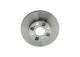 Bremseskive - 0986478787 BOSCH - BJ0Y3325X, B26Y3325XA, B26Y3325XD
