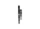 Bremseskive - 0986478787 BOSCH - BJ0Y3325X, B26Y3325XA, B26Y3325XD