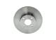 Bremseskive - 0986478814 BOSCH - V88BX1125AA, 1637618, 1648717