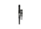 Bremseskive - 0986478814 BOSCH - V88BX1125AA, 1637618, 1648717