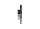 Bremseskive - 0986478814 BOSCH - V88BX1125AA, 1637618, 1648717