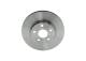 Bremseskive - 0986478858 BOSCH - 4351205010, 09674210, 140594
