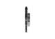 Bremseskive - 0986478989 BOSCH - BJ1Y3325X, B27Y3325XL1, 09782610