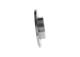 Bremseskive - 0986478991 BOSCH - ANR4983, SDB100830, 08781410
