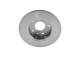 Bremseskive - 0986478991 BOSCH - ANR4983, SDB100830, 08781410