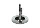 Bremseskive - 0986479035 BOSCH - AW338588, MR389727, MR449817