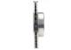 Bremseskive - 0986479072 BOSCH - A2304210412, 2304210412, 09948120