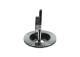 Bremseskive - 0986479082 BOSCH - 21103501070, 211003501070, 0986479R54