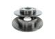 Bremseskive - 0986479105 BOSCH - 4320699J04, 08946110, 142613