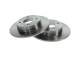 Bremseskive - 0986479105 BOSCH - 4320699J04, 08946110, 142613
