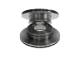 Bremseskive - 0986479212 BOSCH - A9034210012, A9034210112, 9034210012