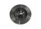 Bremseskive - 0986479212 BOSCH - A9034210012, A9034210112, 9034210012