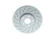 Bremseskive - 0986479334 BOSCH - A2204211812, 2204211812, 09A82810