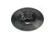 Bremseskive - 0986479335 BOSCH - 4243112150, 08A29810, 1421300