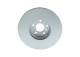Bremseskive - 0986479349 BOSCH - 34116756847, 09A54211, 142075