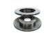 Bremseskive - 0986479352 BOSCH - 4351297202, 43512BZ030000, 4351297202000