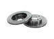 Bremseskive - 0986479352 BOSCH - 4351297202, 43512BZ030000, 4351297202000
