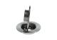 Bremseskive - 0986479419 BOSCH - 4243142060, 424310R010, 424310R020