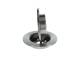Bremseskive - 0986479419 BOSCH - 4243142060, 424310R010, 424310R020