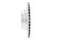 Bremseskive - 0986479443 BOSCH - 34216771971, 34216793246, 34216886480