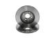 Bremseskive - 0986479472 BOSCH - N0YY3325X, N06Y3325X, 09C13610