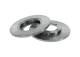 Bremseskive - 0986479487 BOSCH - 4351287603000, 4351287607000, 08913710