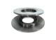 Bremseskive - 0986479487 BOSCH - 4351287603000, 4351287607000, 08913710