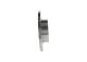 Bremseskive - 0986479491 BOSCH - 115430212, 08723710, 140507