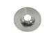 Bremseskive - 0986479491 BOSCH - 115430212, 08723710, 140507