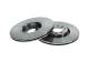 Bremseskive - 0986479500 BOSCH - 424911, 9687990780, 09926410