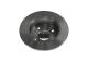 Bremseskive - 0986479504 BOSCH - 42510-SL5-950, 42510-S1A-E00, 42510-S1A-E10