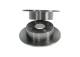 Bremseskive - 0986479504 BOSCH - 42510-SL5-950, 42510-S1A-E00, 42510-S1A-E10