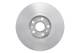 Bremseskive - 0986479554 BOSCH - 7701208849, 09989520, 1421524