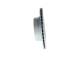 Bremseskive - 0986479569 BOSCH - 34216778649, 34216855003, 09C31511