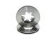 Bremseskive - 0986479605 BOSCH - 4020602N00, 5-86106-108-0, 4020602N01